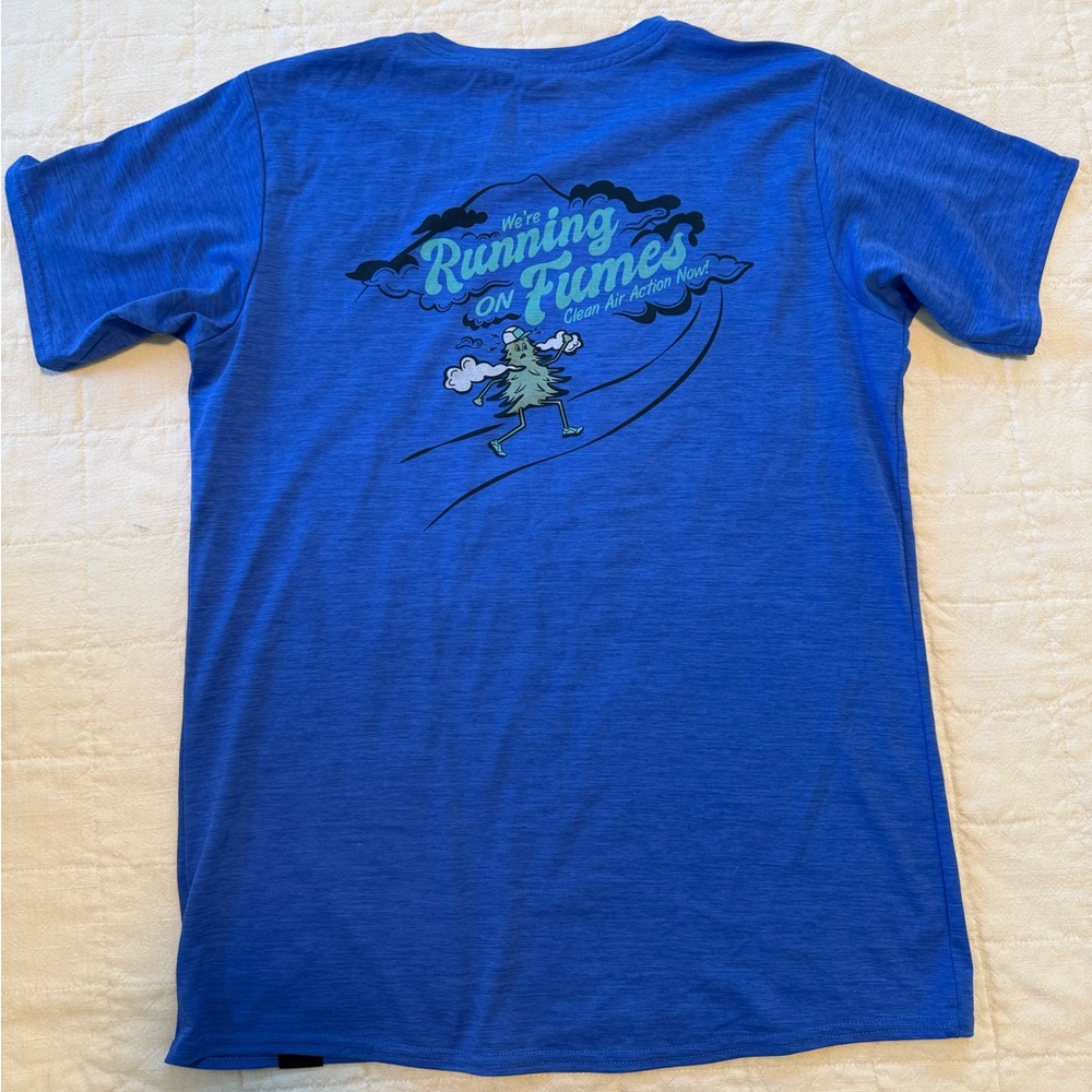 Patagonia Women’s Capilene Cool Shirt
